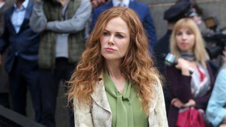 Nicole Kidman Channels Lucille Ball In 1st Photos From ‘Being the Ricardos’ Movie Set – Pics