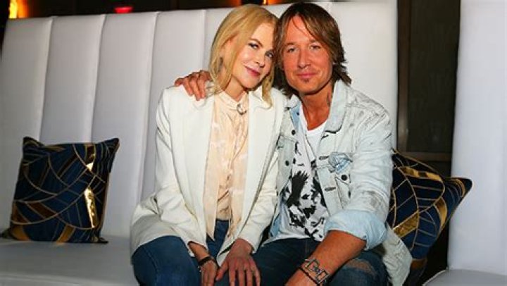 Nicole Kidman & Keith Urban Show Off PDA At Hard Rock Celebration:Pics – Hollywood Life