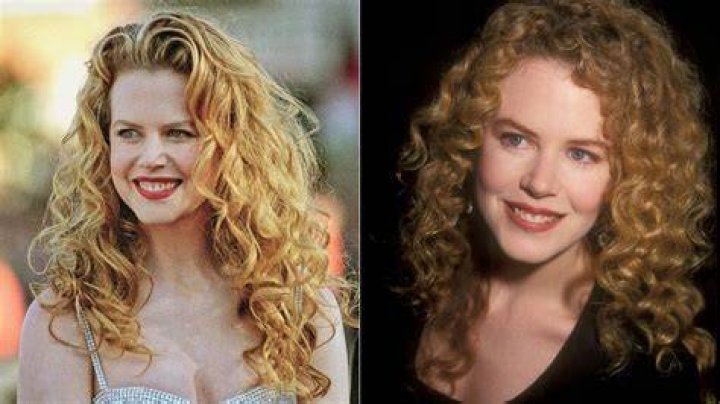 Nicole Kidman Rocks Her Iconic ’90s Curls in Rare Selfie After Spending Weeks Filming Lucille Ball Biopic