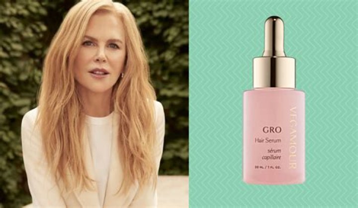 Nicole Kidman’s Favorite Serum for Glowing Skin – Hollywood Life