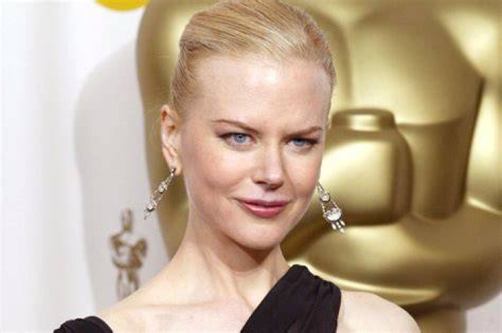 Nicole Kidman’s Hairstyles Over The Years — Photos – Hollywood Life