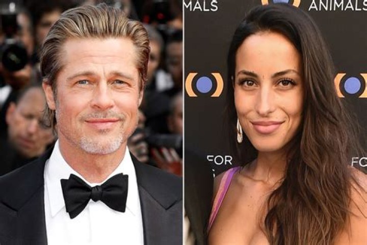Nicole Poturalski Rocks Sexy Crop Top Amidst Brad Pitt Romance Rumors: Plus, 5 More Of Her Hot Pics
