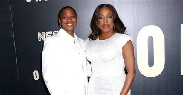 Niecy Nash Goes Skinny-Dipping With Wife Jessica Betts After Her Big Emmy Win: Video