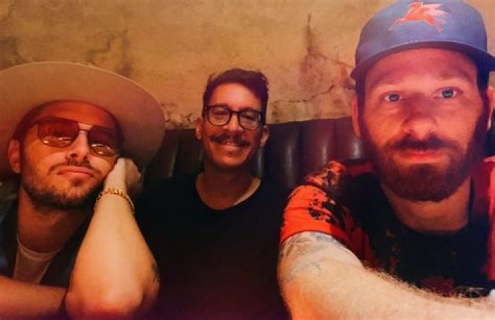 Nights In Stereo Reveal The Inspiration Behind Their Debut Single & Say More Music Is ‘In Motion’
