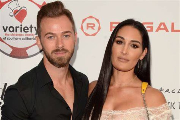 Nikki Bella Excited To Start Dating Again In 2019 — Why She Doesn’t Want A Big Star BF Like John Cena Again