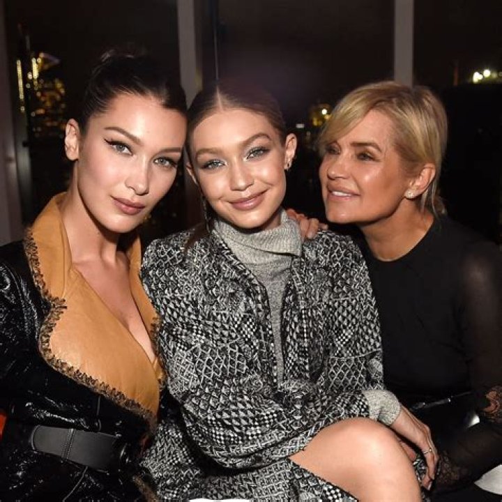 Nikki Bella, Gigi Hadid, Katy Perry & More New Moms of 2020 — See Pics & Announcements