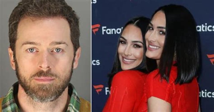 Nikki Bella ‘Leaning On’ Sister Brie Amid New Motherhood While Artem Chigvintsev’s Filming ‘DWTS’