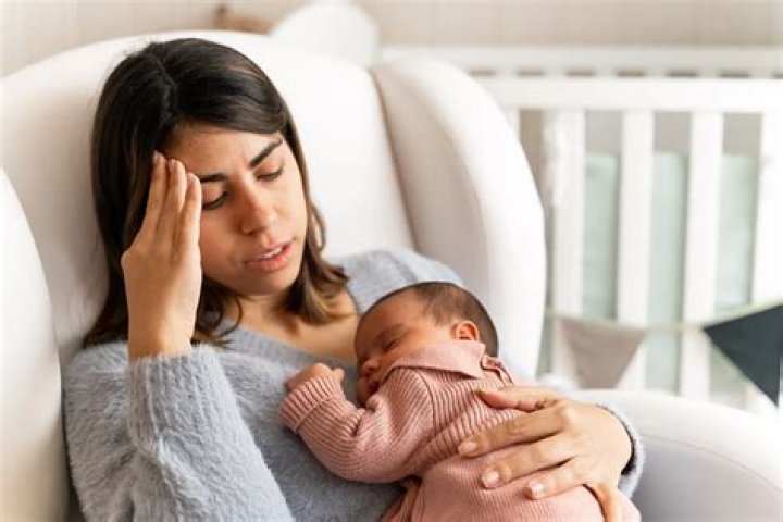 Nikki Bella Shares Her Personal Battle With Postpartum Depression 2 Months After Giving Birth