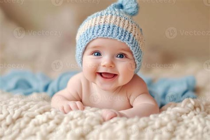 Nikki Bella Shows Full Face Photo Of Adorable Baby Matteo 1 Month After His Birth