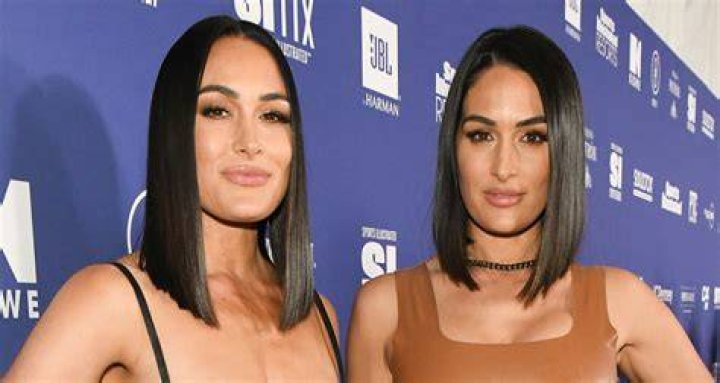 Nikki & Brie Garcia React to Sexual Assault Claims Against Vince McMahon & Stepdad: ‘We Are Shocked’