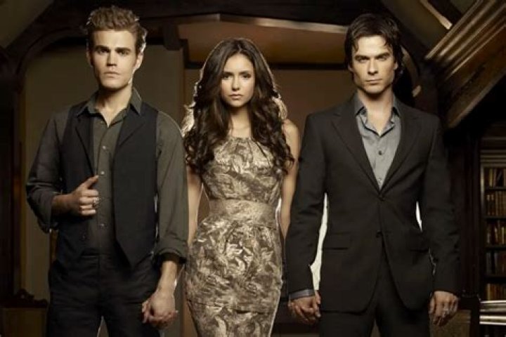 Nina Dobrev: Jessica Szohr Helping Her Get Over Ian Somerhalder Split