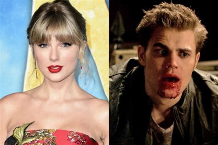 Nina Dobrev Reveals Taylor Swift Almost Appeared On ‘Vampire Diaries’ – Hollywood Life