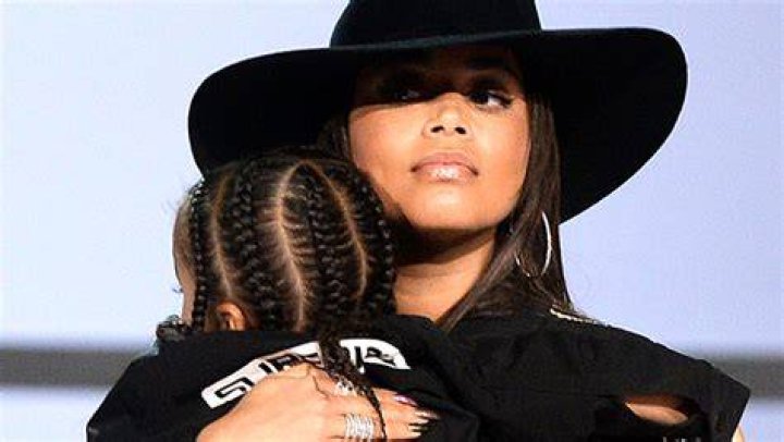 Nipsey Hussle’s Son Poses For Rare Photo In Honor Of His 5th Birthday – Hollywood Life