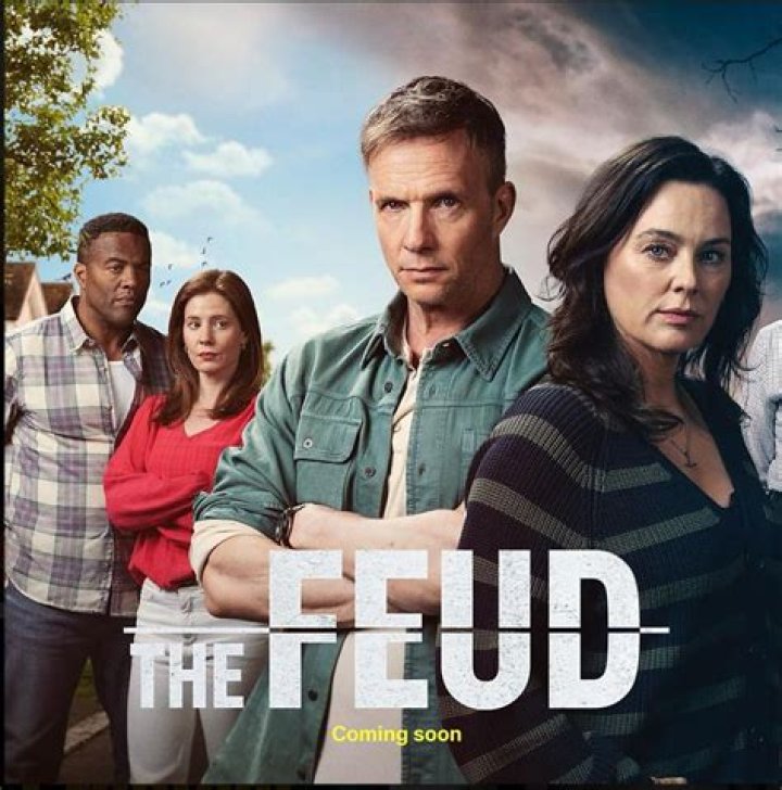 No Feud – Hollywood Life