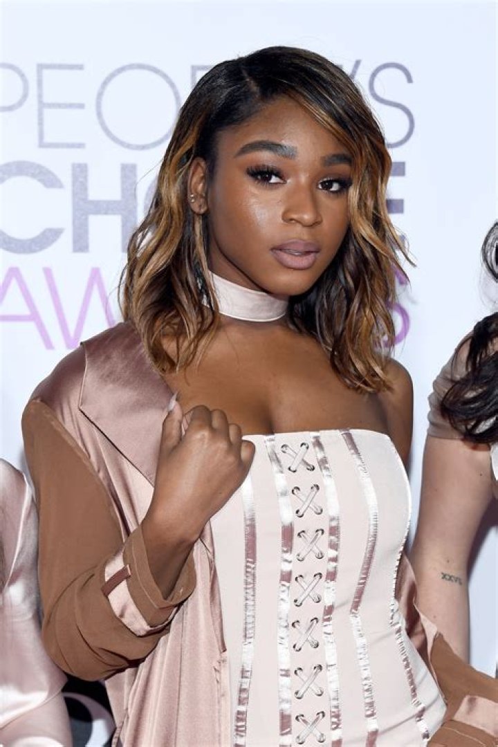 Normani Kordei: Pics Of The Singer