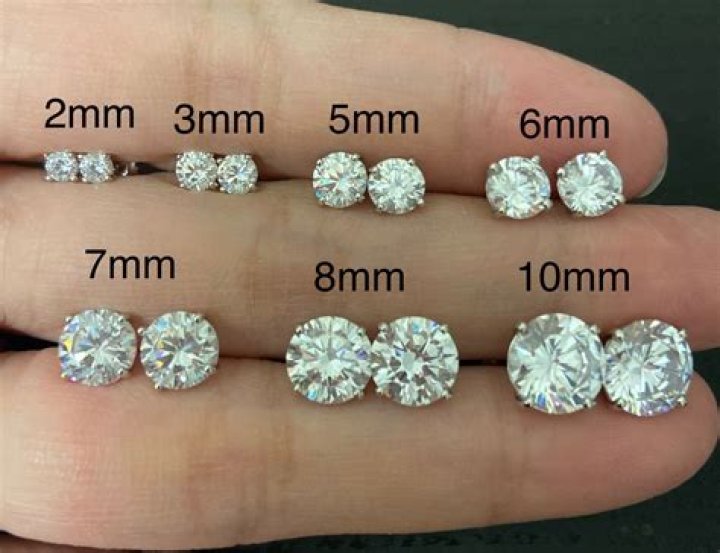 North West’s Custom Diamond Stud Earrings — Huge Cost Revealed