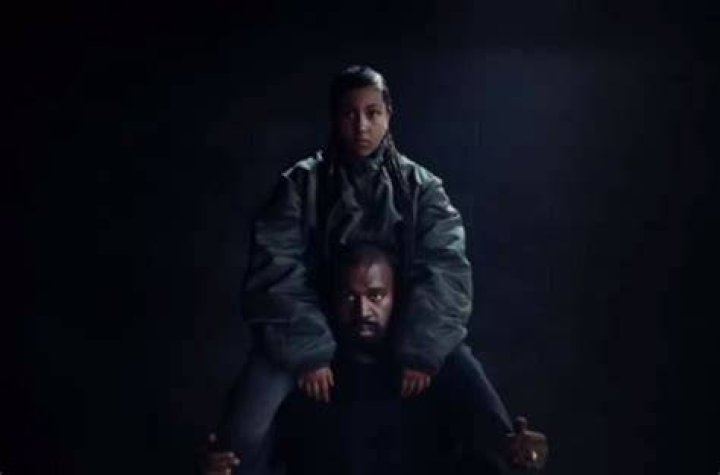 North West Sings & Raps in Dad Kanye West’s ‘Talking/Once Again’ Music Video