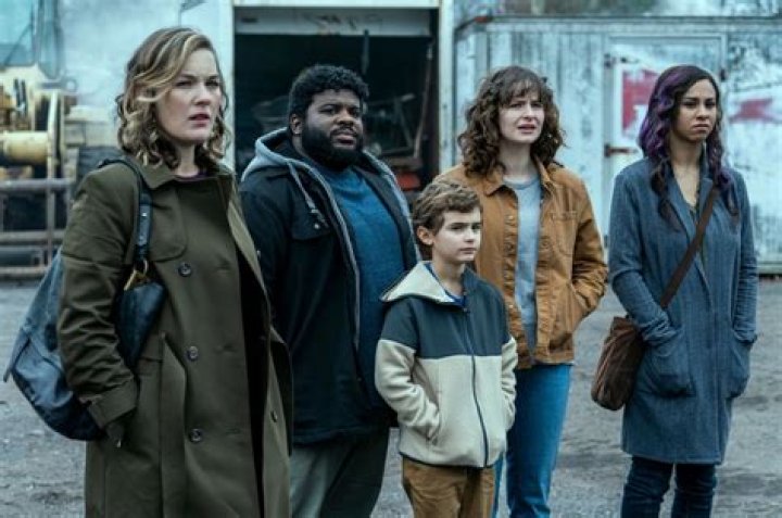 ‘NOS4A2’s Mattea Conforti: Millie Manx Will ‘Find Herself’ In Season 2 & Forge ‘Her Own Path’