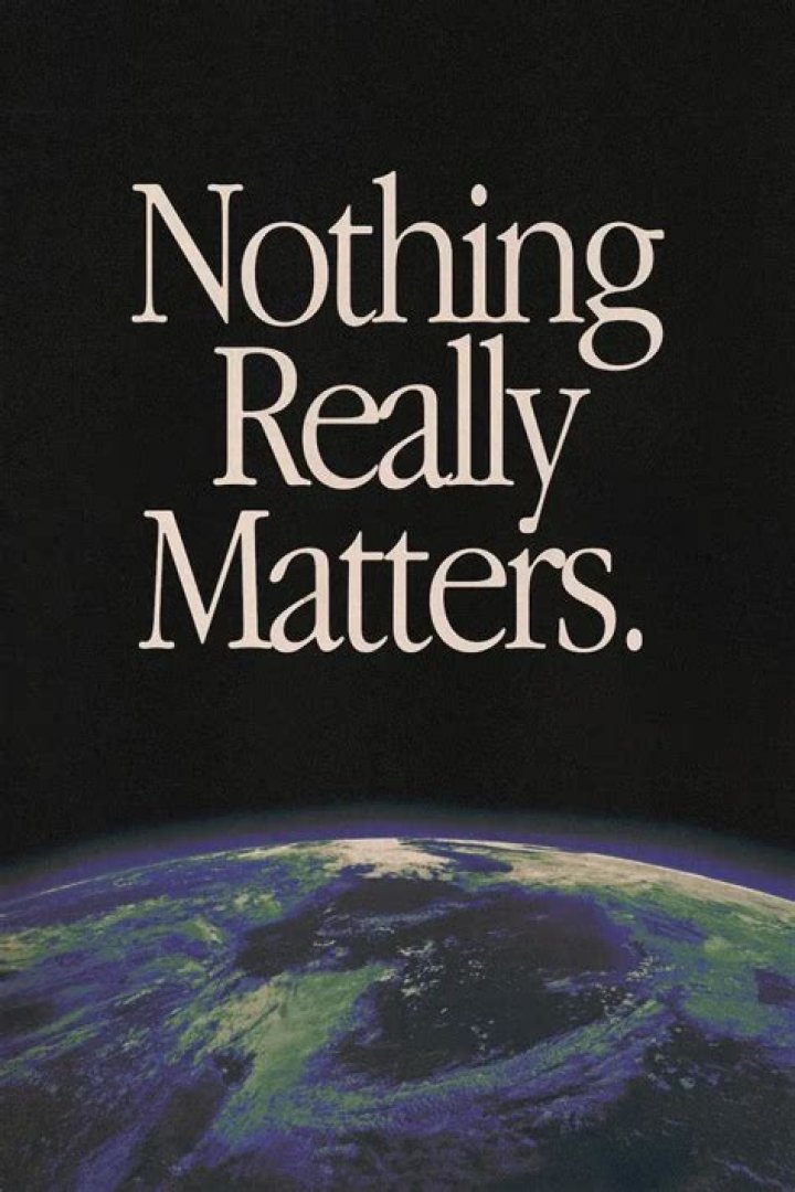 ‘Nothing Really Matters’ – Hollywood Life
