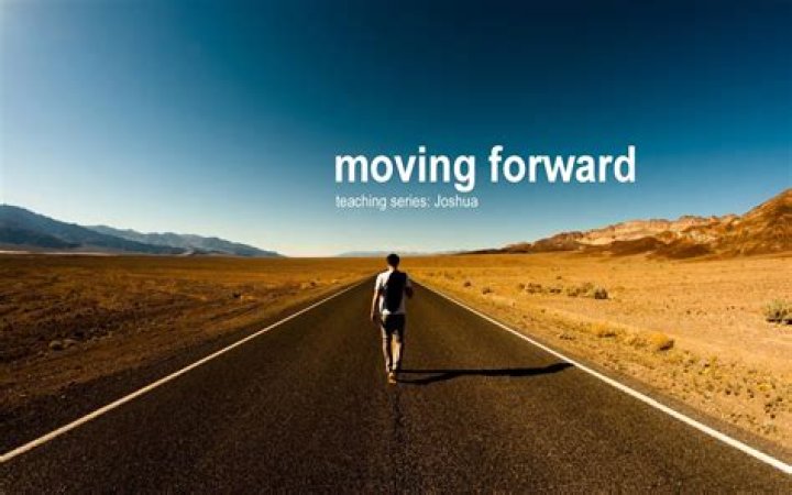 Now Moving Forward – Hollywood Life