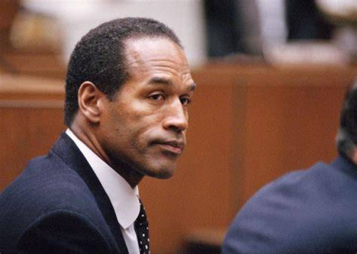 O.J. Simpson Shocker: Buried Knife Found At His Estate & LAPD Cop Kept It For Years