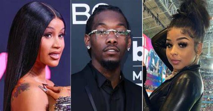 Offset Denies Cheating On Cardi B After Fans Accuse Him Of Hiding His Cell Phone From Her: ‘We’re Good’