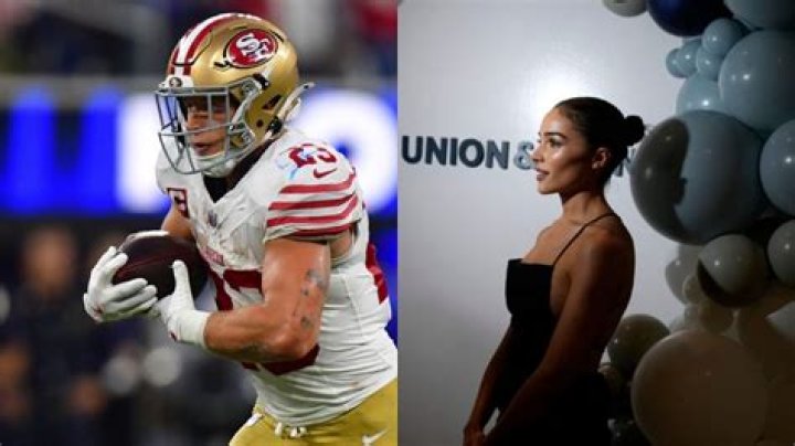 Olivia Culpo & Christian McCaffrey Holding Hands In Vacation Photos – Hollywood Life