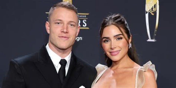 Olivia Culpo Reveals Why Her Boyfriend Christian McCaffrey Is Such A Good Match For Her