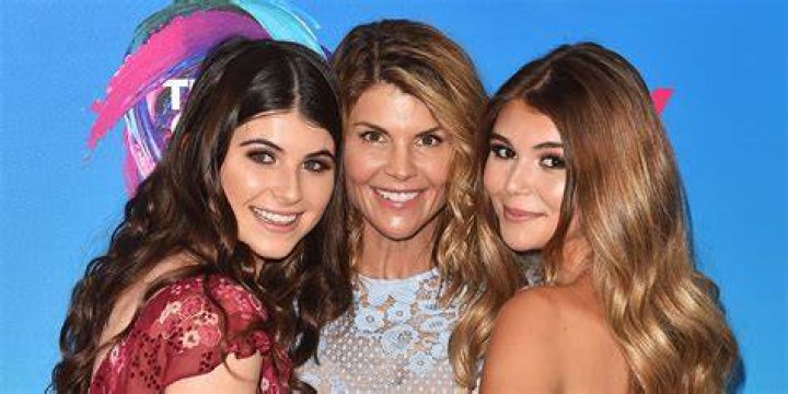 Olivia Jade Admits She Felt ‘Ashamed’ By Mom Lori Loughlin’s Arrest On ‘Red Table Talk: ‘We Messed Up’