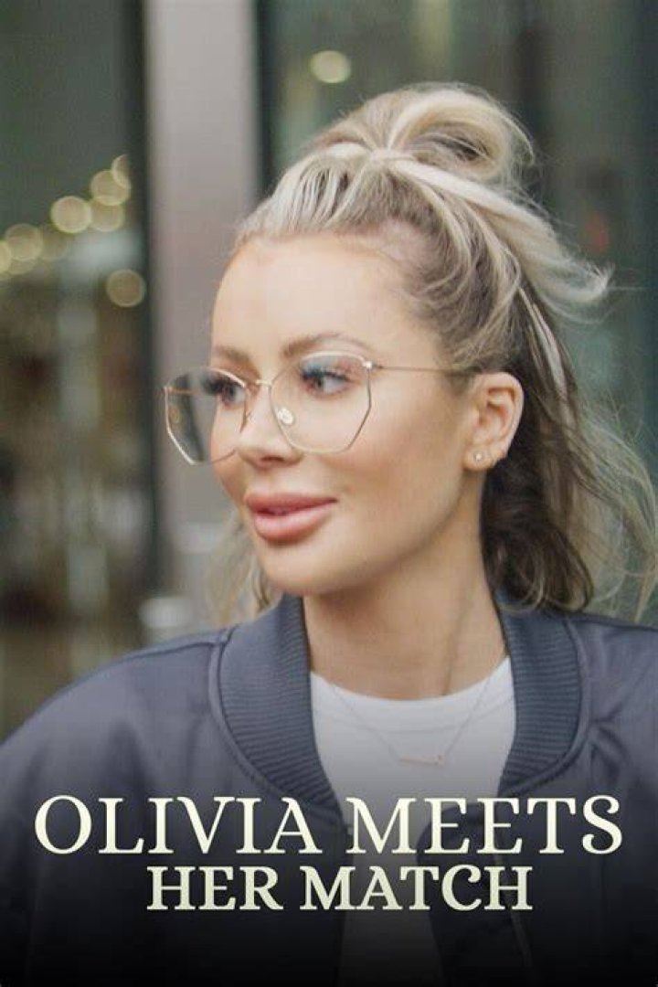 Olivia Meets Her Mother — Season 3 Episode 8 Recap – Hollywood Life