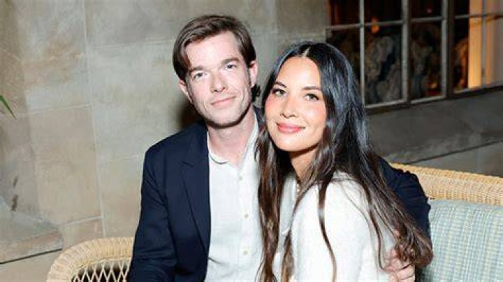 Olivia Munn Reveals Whether She & John Mulaney Plan on Having More Kids
