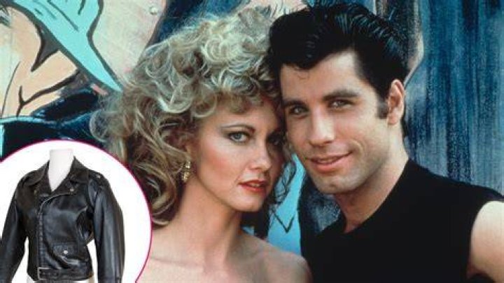 Olivia Newton-John Won’t Auction This Piece Of ‘Grease’ Memorabilia – Hollywood Life