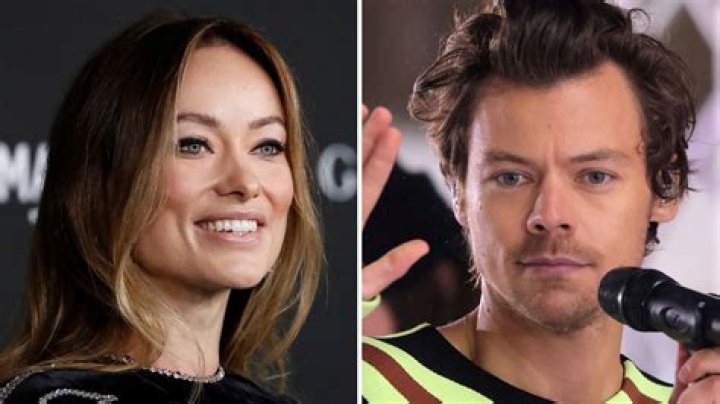 Olivia Wilde Is All Smiles As She Takes Kids For Ice Cream After Harry Styles Split: Photos