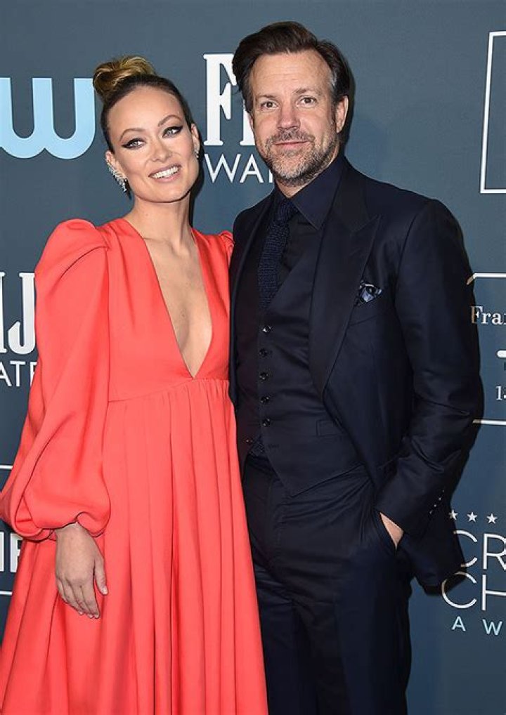 Olivia Wilde & Jason Sudeikis Split After 7-Year Engagement: Their ‘Children Are The Priority’ — Report