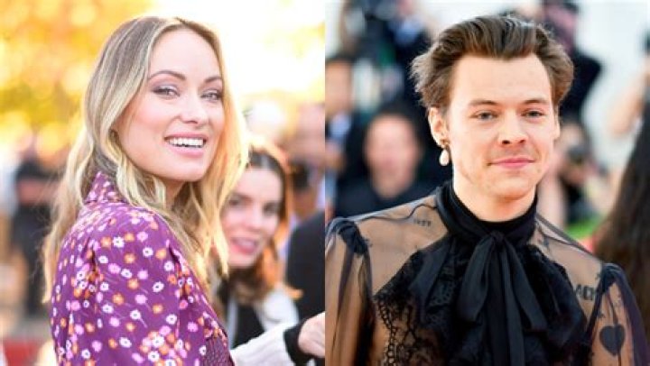 Olivia Wilde Living In London Amid Harry Styles Romance – Hollywood Life