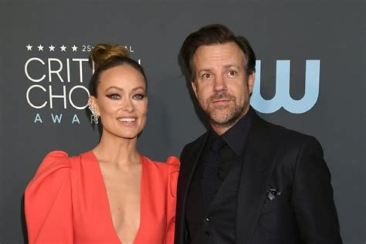 Olivia Wilde Scores Win In Jason Sudeikis Custody Case As Judge Rules It Will Be Heard In CA