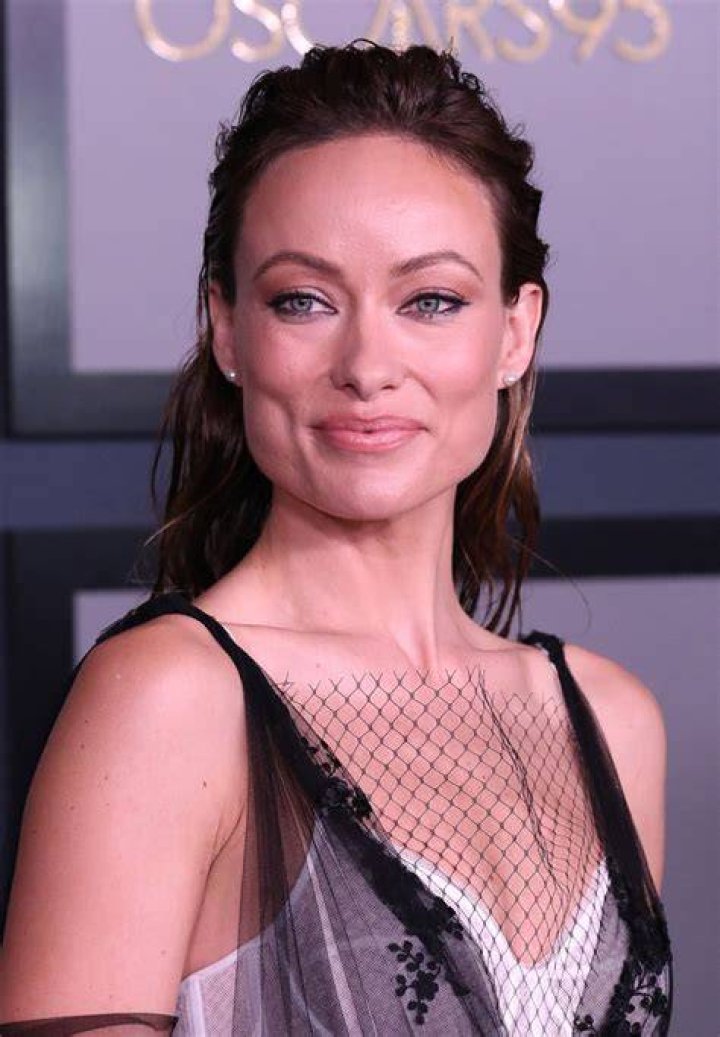 Olivia Wilde Steps Out For 1st Time Since News Of Split With Jason Sudeikis – See Pics