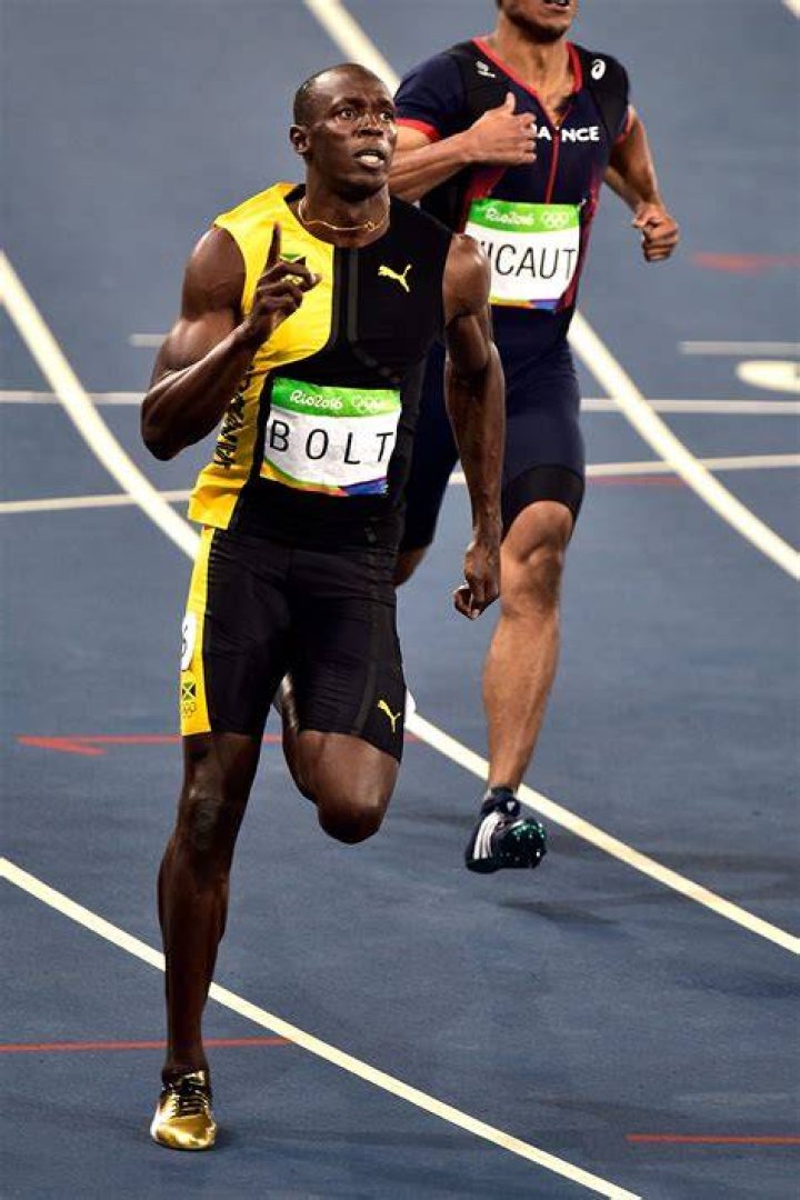 Olympics Track & Field For Day 14: Usain Bolt Goes For Third Gold & More