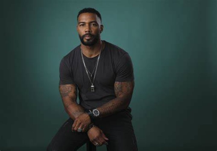 Omari Hardwick On ‘Spell’ & Doing Method Acting In Post-‘Power’ Role – Hollywood Life