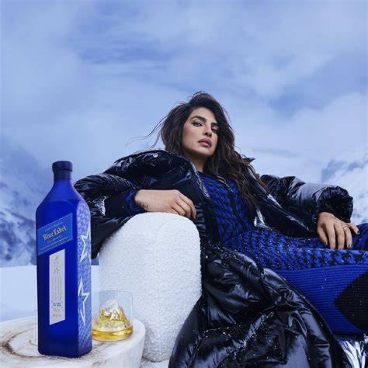 On Working Selena Gomez Again & Johnnie Walker Collab – Hollywood Life
