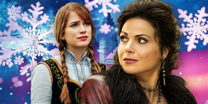 ‘Once Upon A Time’ Season 6 Episode 15 Recap — Ariel Returns To Help Hook – Hollywood Life
