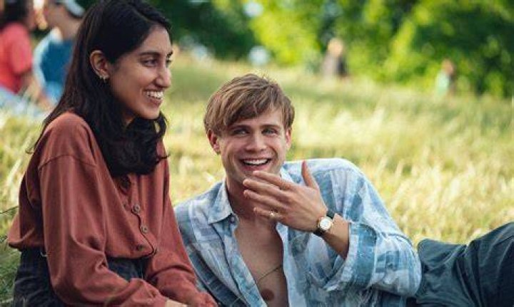 ‘One Day’: Photos of Netflix’s Most Romantic New Series