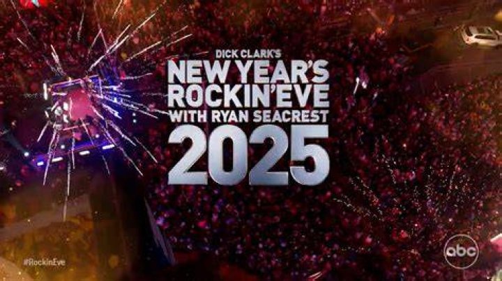 One Direction Gives A Fond Farewell To 2015 With Recent Hits On ‘New Year’s Rockin’ Eve’