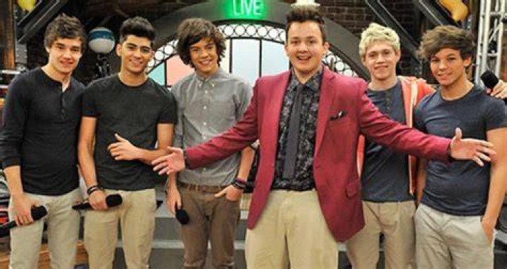 One Direction On iCarly — Review – Hollywood Life