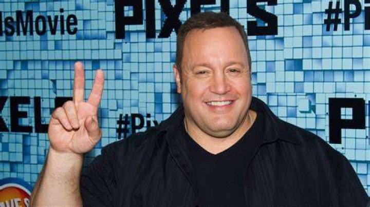 ‘Open Arms’ For Kevin James Loibl – Hollywood Life