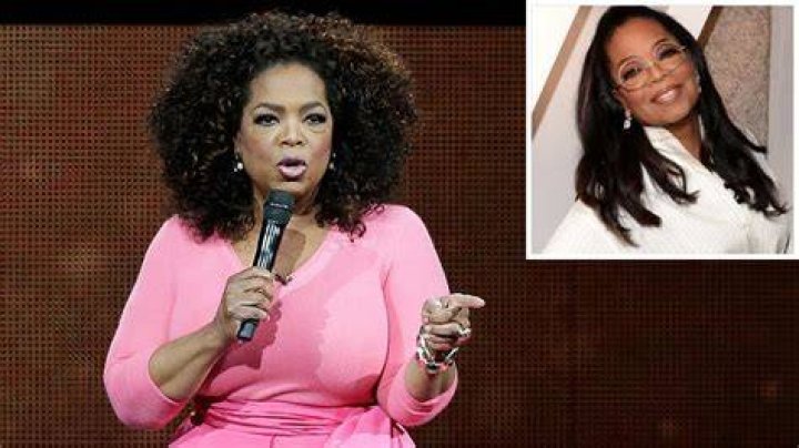 Oprah Winfrey Defended By Fans After Kid Rock Goes On Expletive-Filled, Hateful Rant About Her