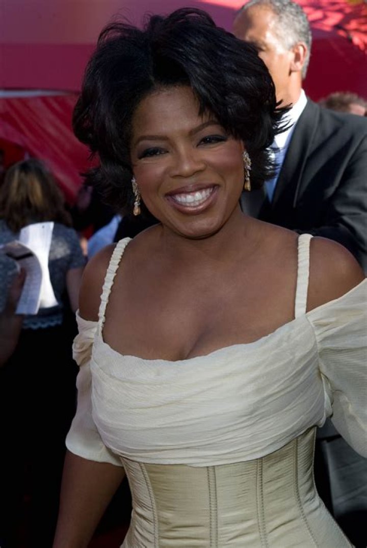 Oprah Winfrey – Pics – Hollywood Life
