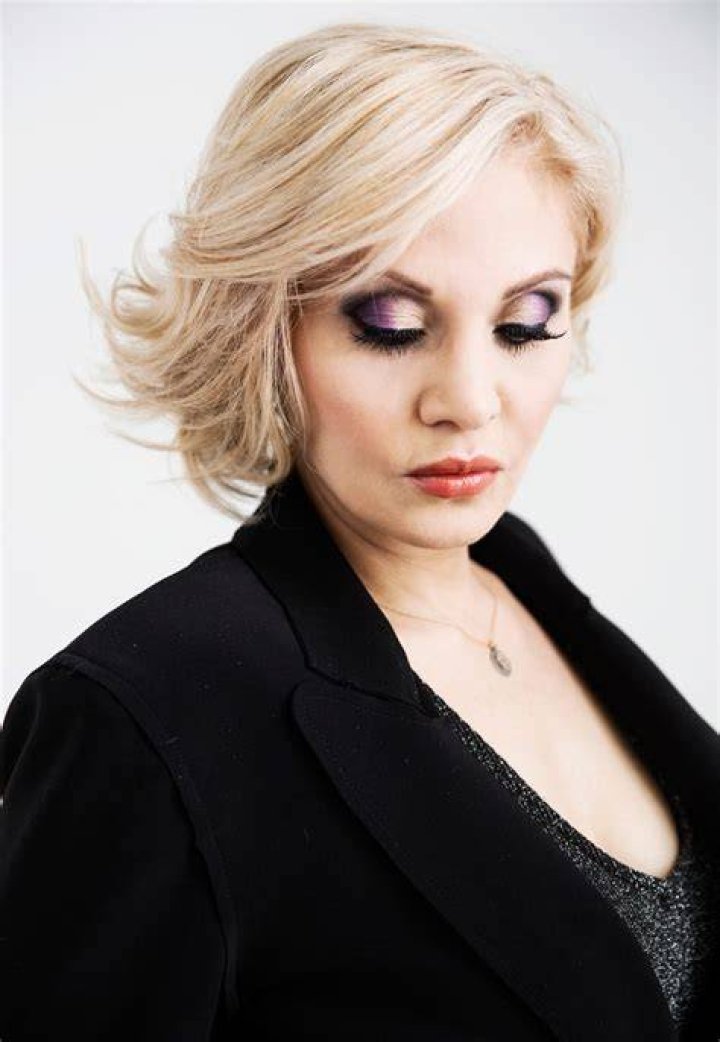 Orfeh: Exclusive Photos Of The Broadway Star In ‘Pretty Woman’