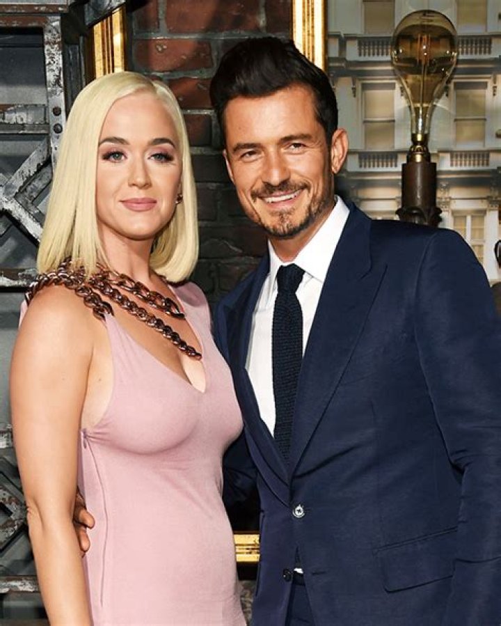 Orlando Bloom Reveals Daughter Daisy’s 1st Word & Gushes Over How ‘Amazing’ It Is Being A Dad