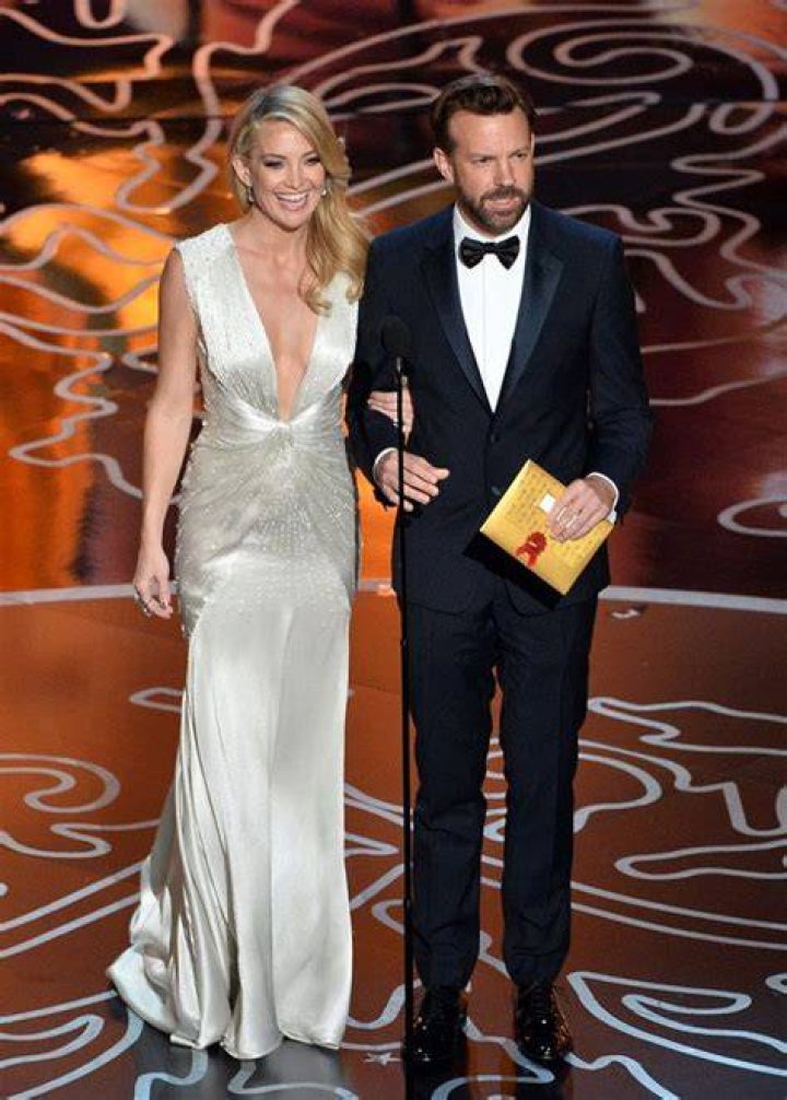 Oscar Dresses 2014 — Best Dressed On The 86th Academy Awards Red Carpet